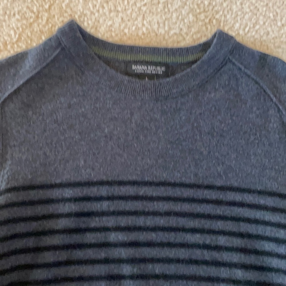 EUC Sweater